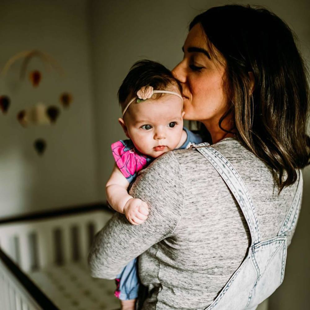 Meet your Posher, Reneé